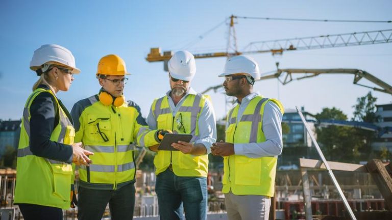 Engineering project management jobs bristol