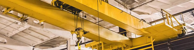 Lifting Equipment