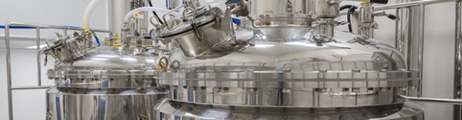 Pressure Vessels