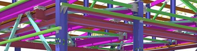 Steel Detailing