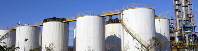 Storage Tanks